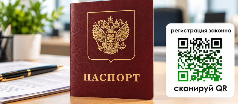 регистрация в Киржаче